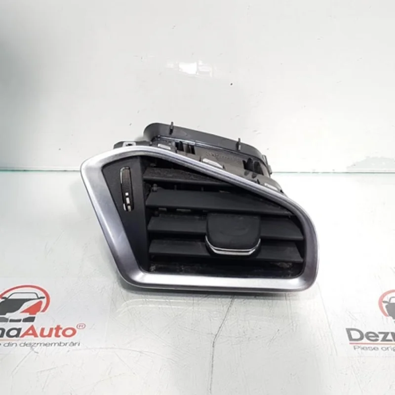 Grila aer bord dreapta, Citroen C4 (II) (id:360520) Discount