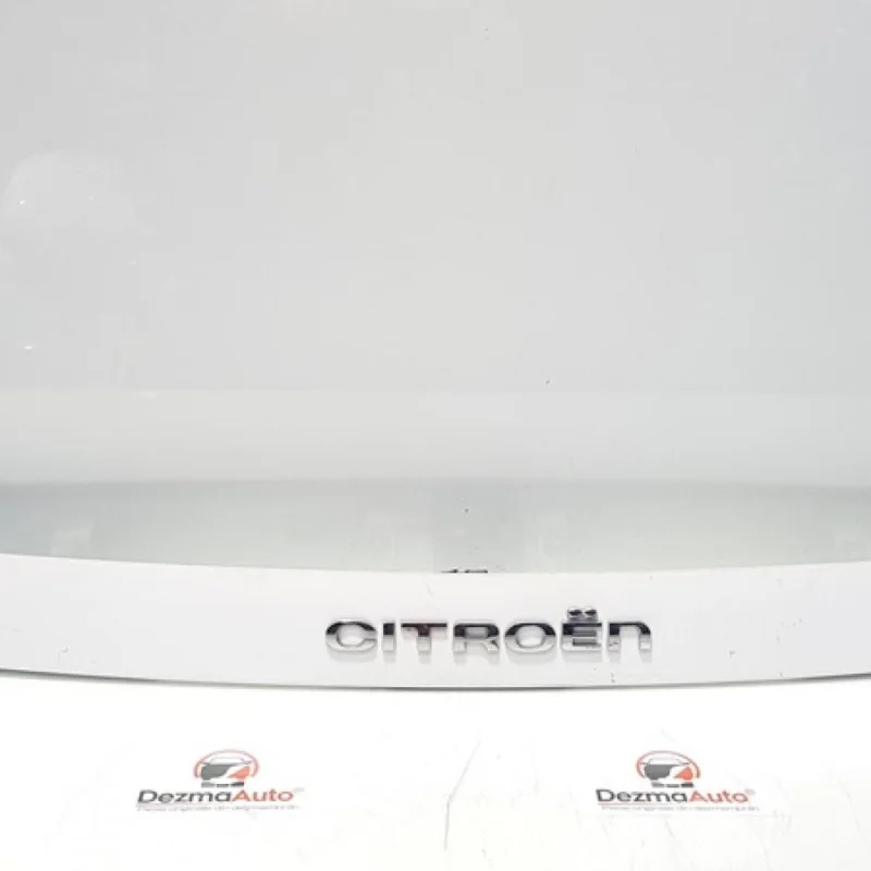 Maner deschidere haion, Citroen DS4, cod 9687506277 (pr:110747) Cumpărături sigure