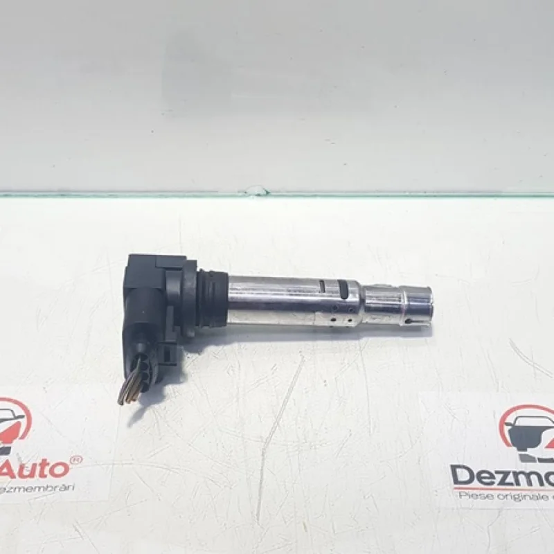 Cumpără online Bobina inductie, Skoda Fabia 2 Combi (5J) 1.2 b, cod 036905715F