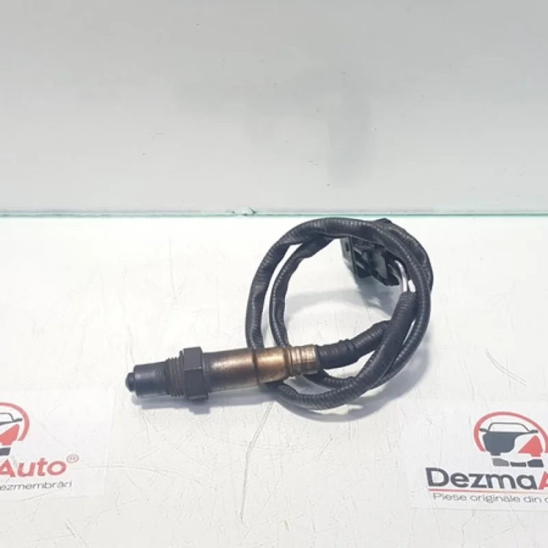 Sonda lambda, Bmw 5 Touring (E61) 2.0 b, cod 7569930-01 Premium