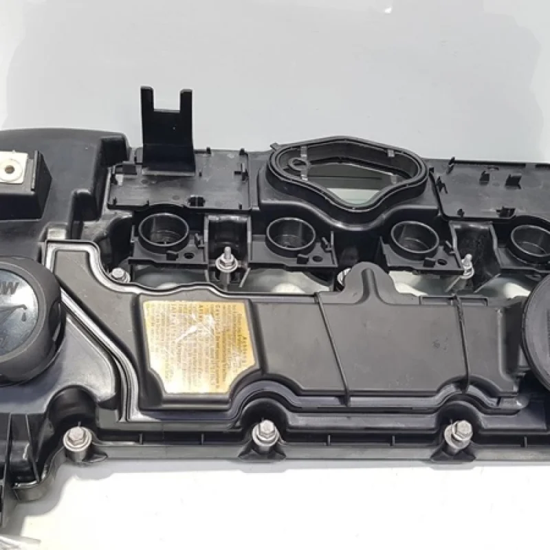 Preț promoțional Capac culbutori, cod 7553626-08, Bmw 3 coupe (E92) 2.0 benz, N43B20A (id:359289)
