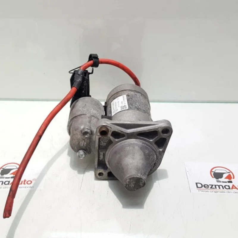 Expediere rapidă Electromotor 55193356, Fiat Punto /Grande Punto (199) 1.2 b (pr:110747)