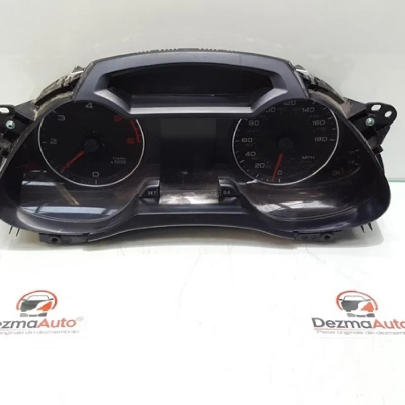 Ceas bord Audi A4 Avant (8K5, B8) 8K0920980B Bestseller