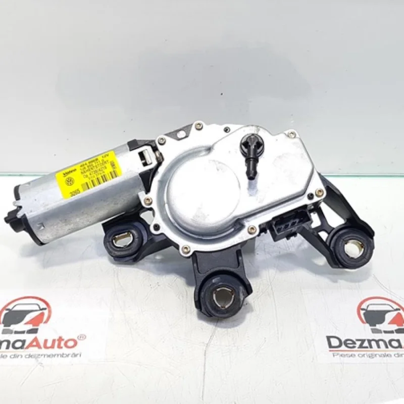 Calitate înaltă Motoras stergator haion, Skoda Fabia 1 (6Y2) cod 1J6955711G (id:360096)