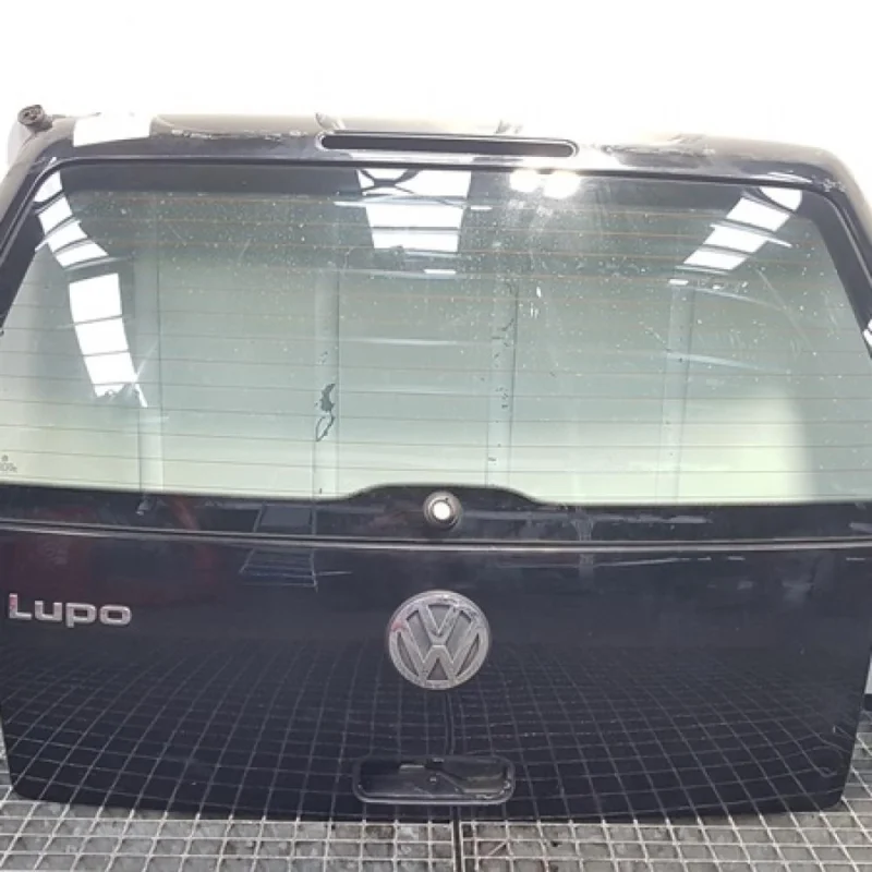 Haion cu luneta, Vw Lupo (6X1, 6E1) (id:360161) Plată sigură