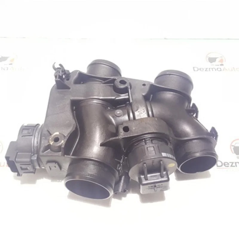 Clapeta acceleratie 9657485480, Peugeot 307, 1.6 hdi Bestseller