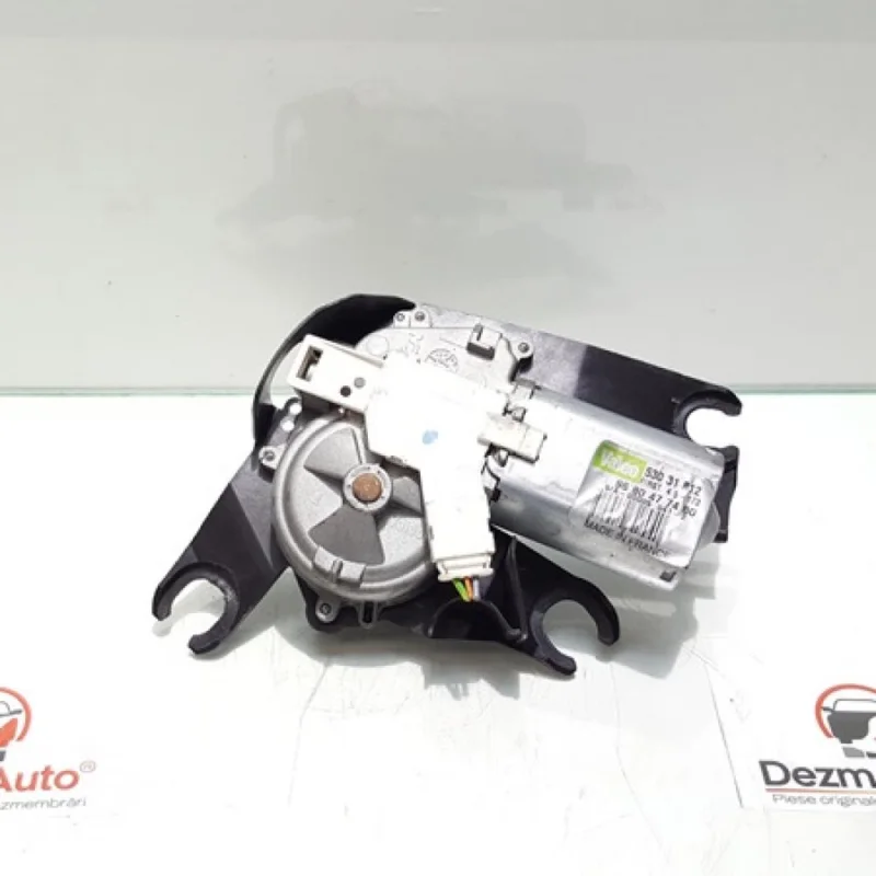 Motoras stergator haion 9680477480, Peugeot 308 hatchback Promoție