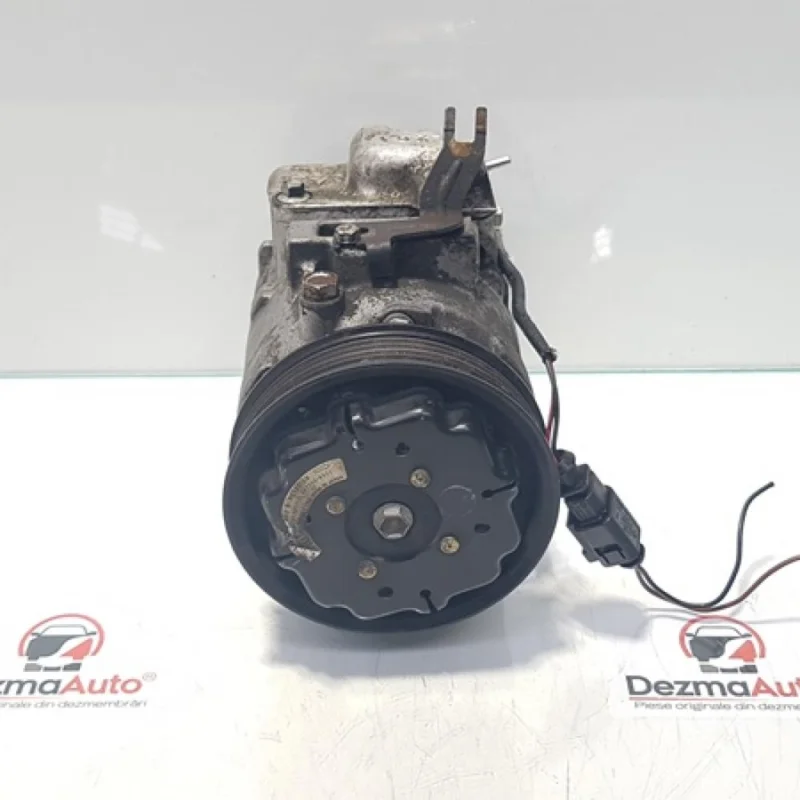 Compresor clima Skoda Fabia 1 sedan (6Y3) 6Q0820803G, 1.2 b (pr:110747) Doar azi