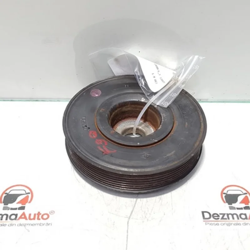 Fulie motor, Renault Laguna 2, 1.9 dci (id:360020) Cel mai vândut