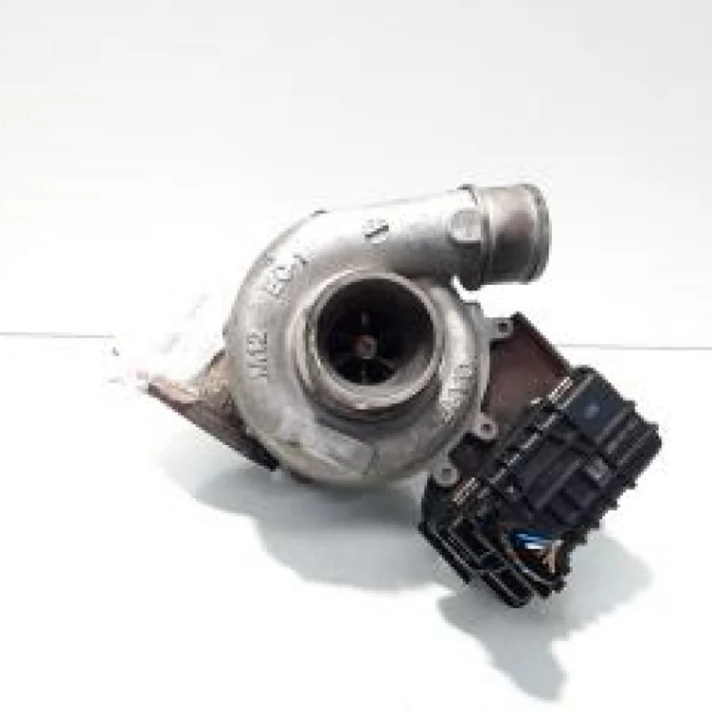 Turbosuflanta, cod 6G9Q-6K682-CA, Land Rover Freelander 2 (FA) 2.2 TD4, 224DT (id:345046) Ofertă exclusivă