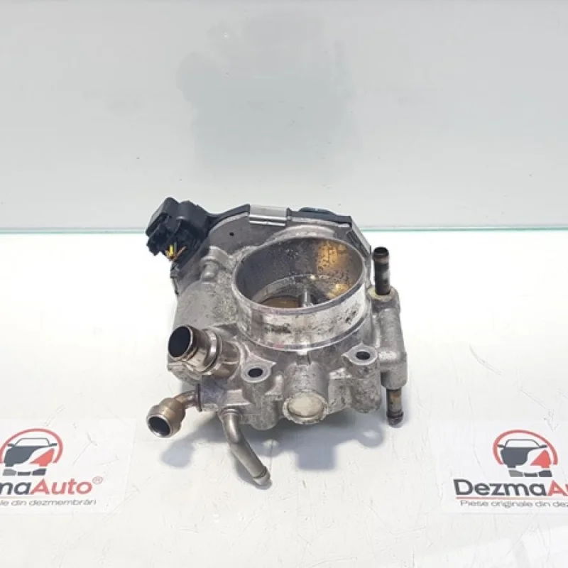 Clapeta acceleratie Opel Astra J 1.6 b, GM55577375 Cumpără online