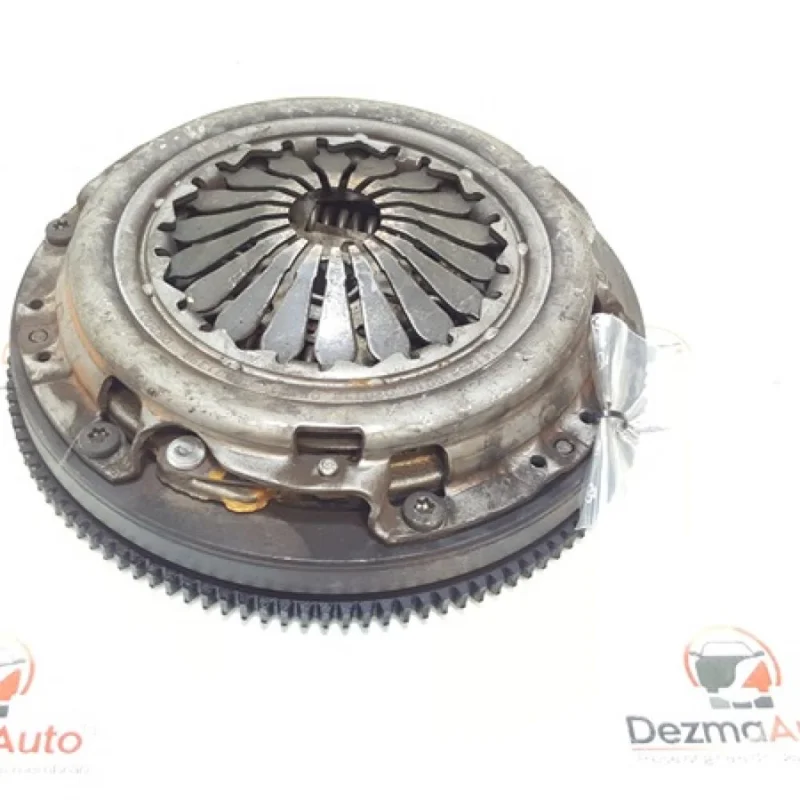 Livrare rapidă Volanta masa simpla cu placa presiune, Peugeot 307, 1.4 hdi