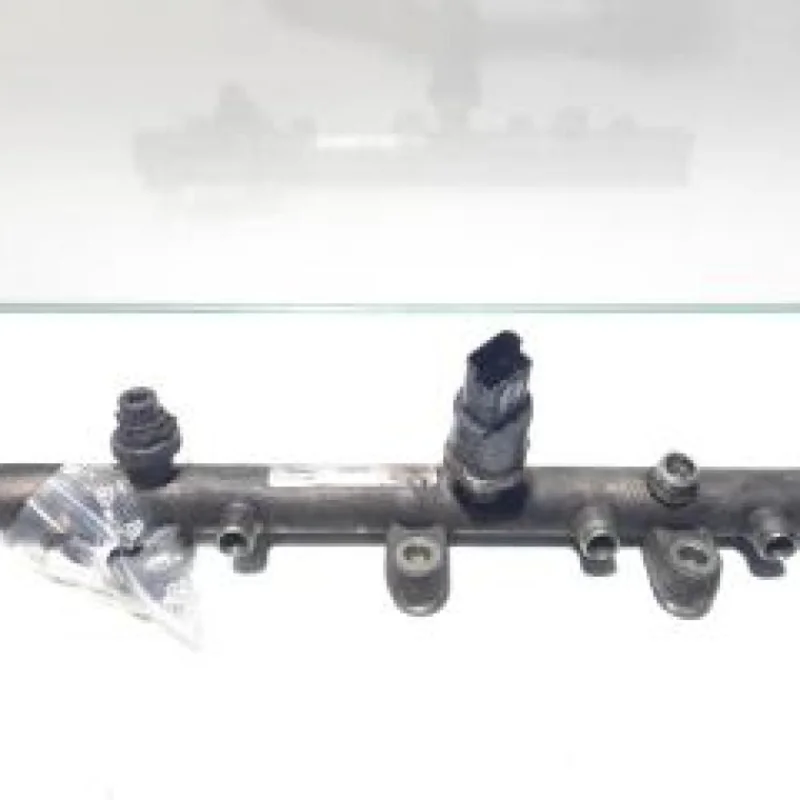 Reducere extra Rampa injectoare 9640387980, Citroen Berlingo 1, 2.0 hdi