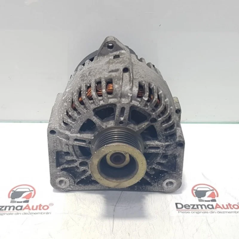 Alternator, Renault Megane 2, 1.9 dci, cod 8200495294 (id:359986) Mai ieftin
