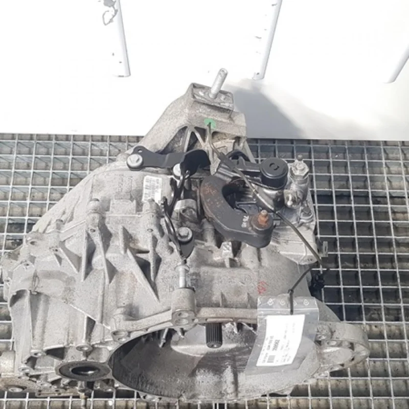 Cutie viteze manuala, Ford Mondeo 4, 2.2 tdci, 8G9R-7002-LC (pr:110747) Disponibil imediat