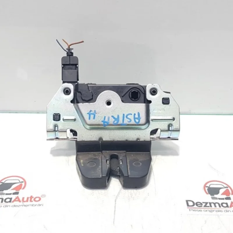 Broasca haion, Opel Astra H, cod GM13117285 (id:359848) Cumpără online