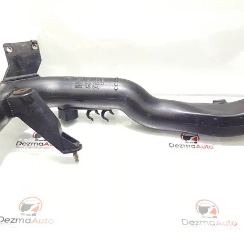 Tub intercooler cu senzor 3B0145762C, Audi A6 (4B, C5), 1.9 tdi Cel mai vândut