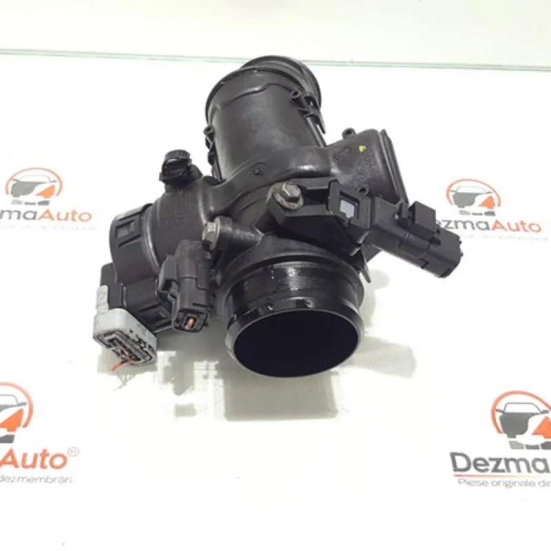 Clapeta acceleratie, 9660030580, Peugeot Partner (I) Combispace, 1.6 hdi Cumpărături sigure