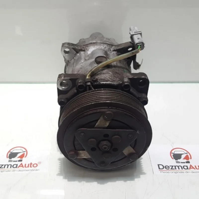 Compresor clima 9639109580, Lancia Phedra (179) 2.0 jtd Reducere de preț