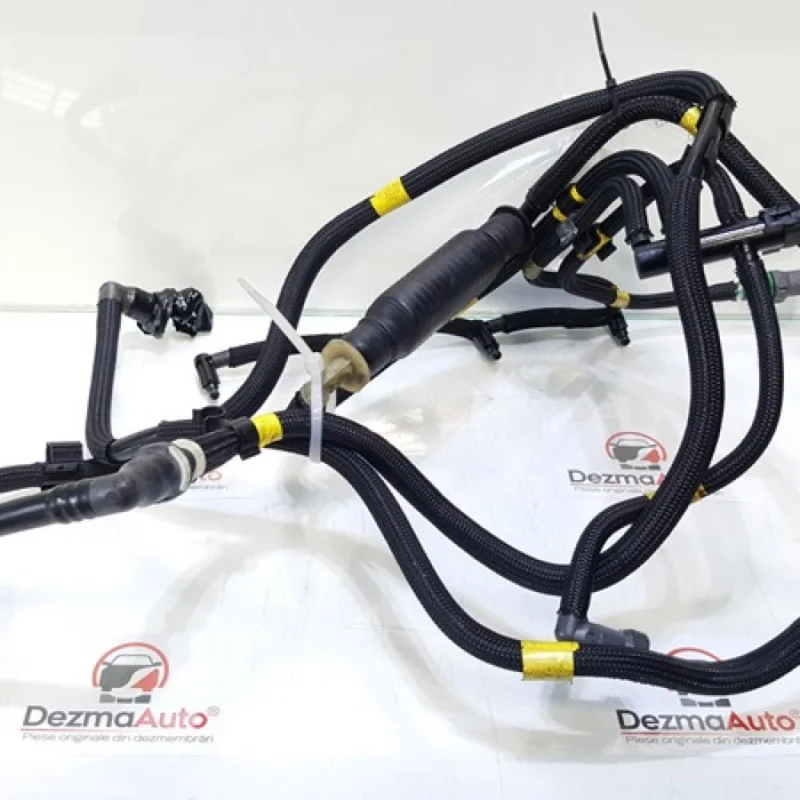 Set conducte combustibil, Peugeot 307 SW, 1.6 hdi Reducere de preț