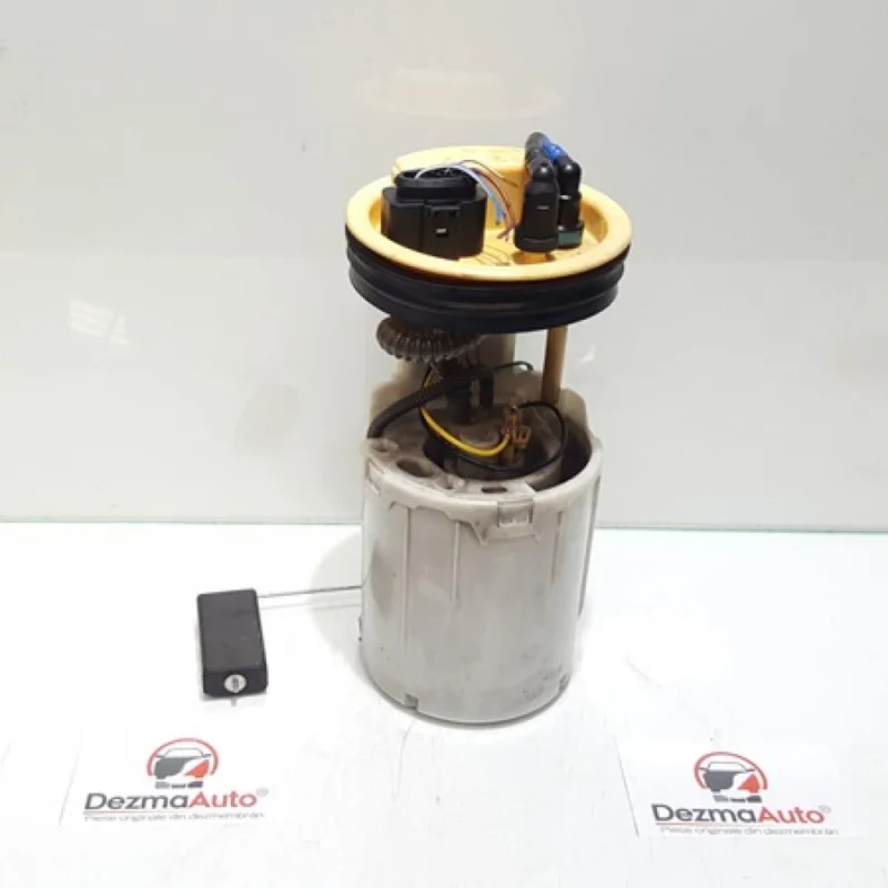Chilipir Pompa combustibil rezervor 6Q0919050D, Skoda Fabia 1 sedan (6Y3) 1.9 tdi