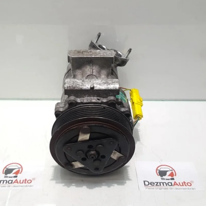 Livrare expres Compresor clima 9646273880, Peugeot Partner (I) Combispace 1.4 b