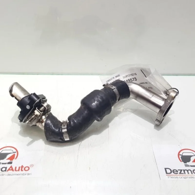 Conducta gaze, 04B131521G, Seat Toledo 4 (KG3), 1.4 tdi Reducere de preț