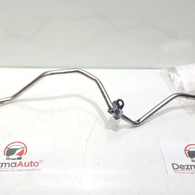 Conducta tur turbo, Skoda Rapid, 1.4 tdi Ultima șansă