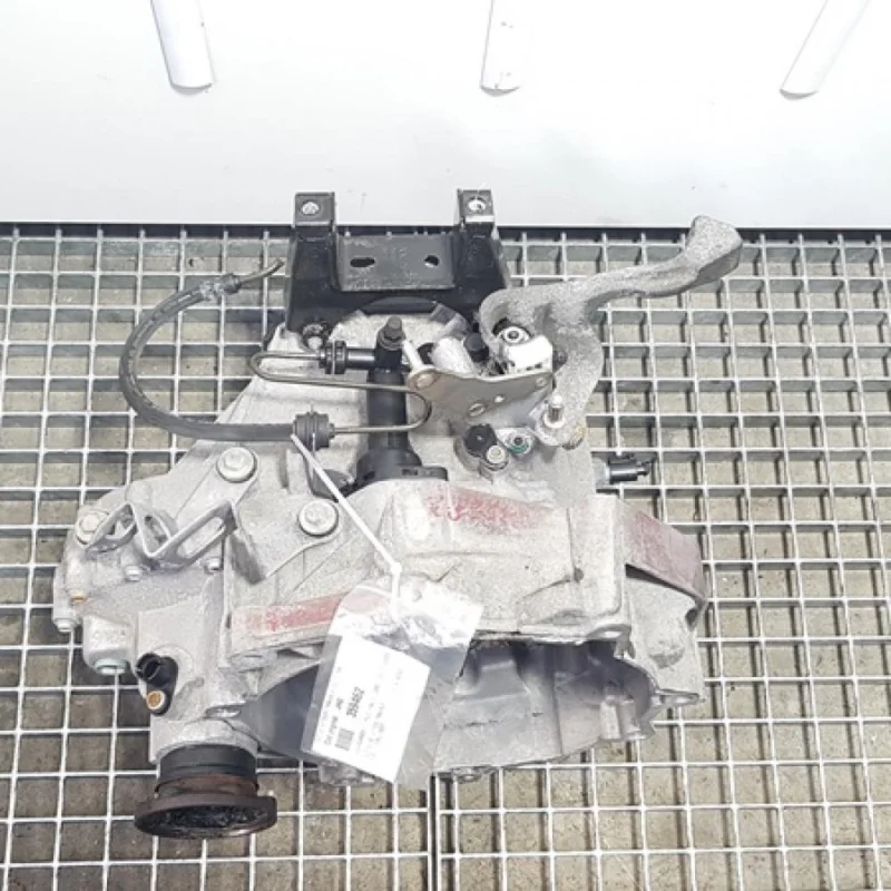 Vezi acum Cutie viteze manuala, Vw Polo (9N) 1.4 b, JHQ (pr:110747)