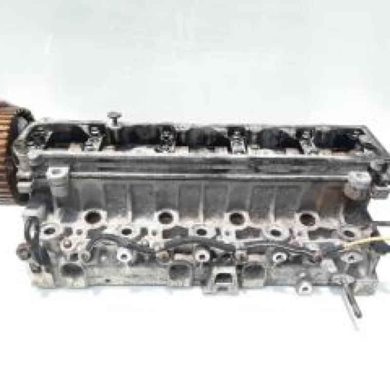 Chiulasa cu 1 ax came, Citroen C4 (I), 2.0 hdi, 9634963010 Preț promoțional