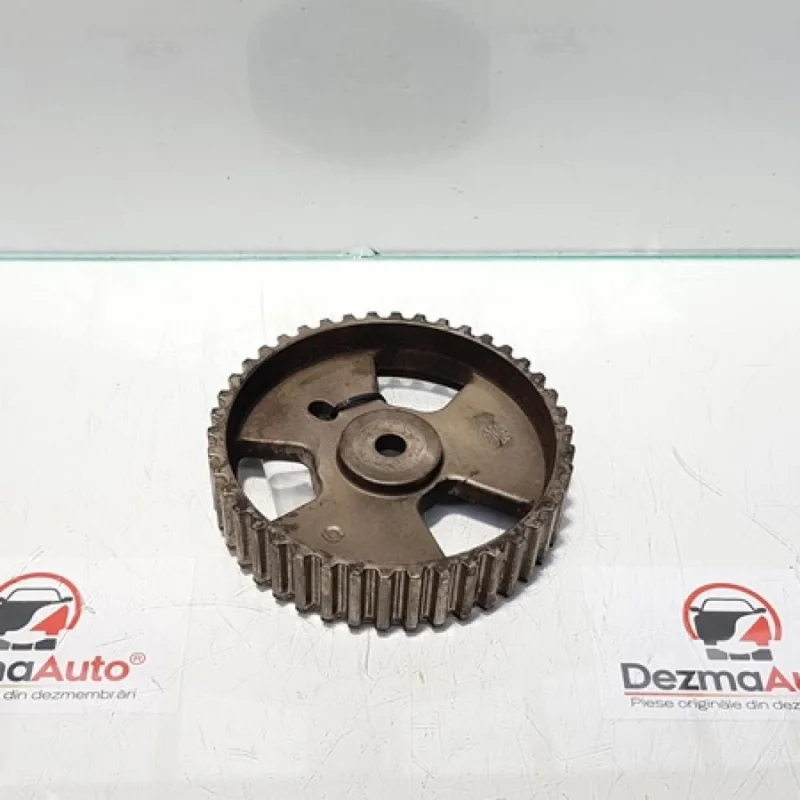 Fulie ax came, Citroen Evasion, 2.0 hdi Popular