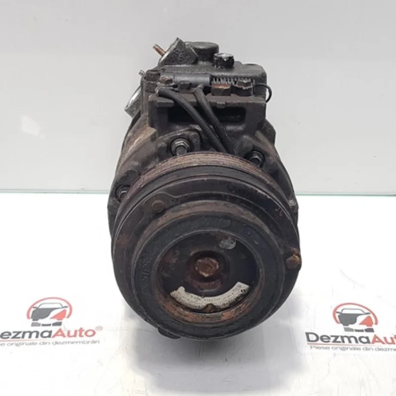 Compresor clima, Bmw 5 (E39) 3.0 D, cod 447220-8023 (pr:117994) Chilipir