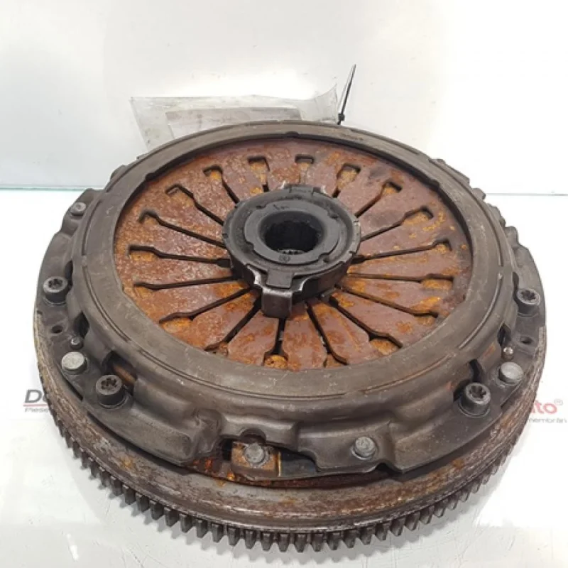 Volanta masa dubla cu placa presiune, Alfa Romeo 156 (932) 1.9 jtd (id:359418) Cel mai vândut