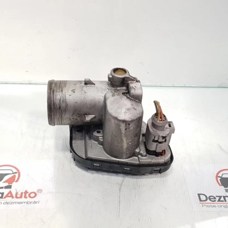 Clapeta acceleratie, Renault Scenic 2, 1.5 dci, cod 8200302798 (id:359405) Ofertă de sezon