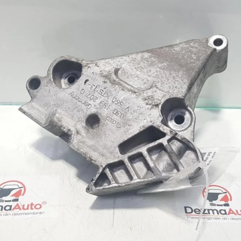 Suport motor, Vw Passat Variant (3C5) 1.9 tdi, cod 03G199207G (id:359117) Cumpără acum