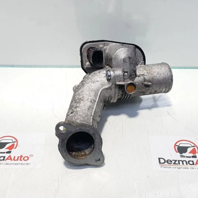 Popular Clapeta acceleratie, Renault Scenic 3, 1.5dci, 8200302798