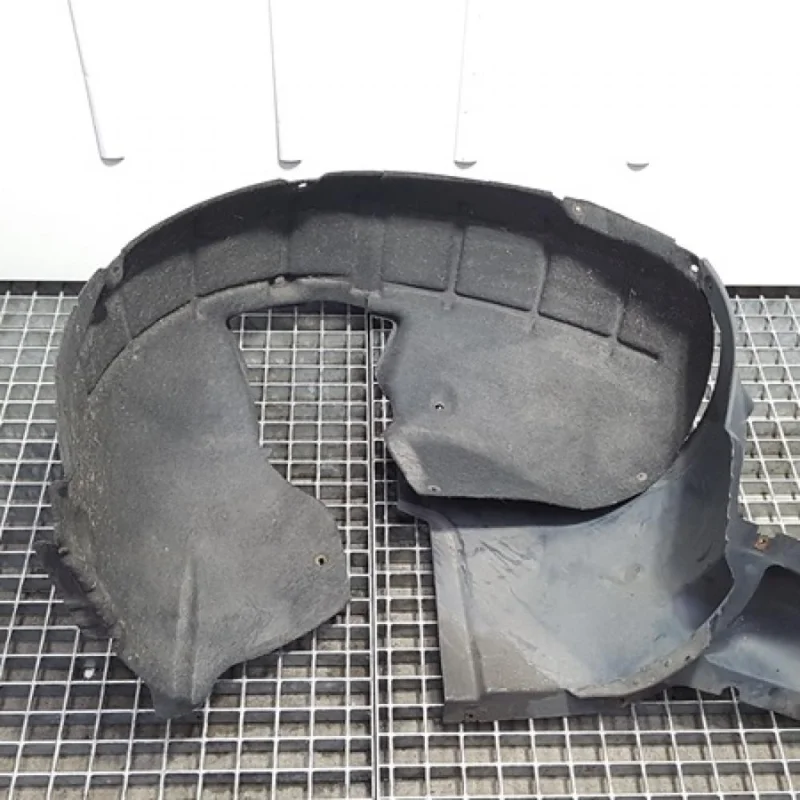 Carenaj dreapta fata, Skoda Octavia 2 Scout Ofertă limitată