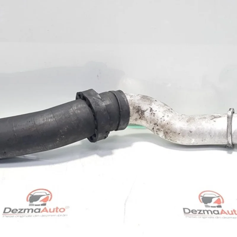 Ieftin Teava intercooler, Bmw 3 (E46) 2.0 D, cod 1161-7788357-A (id:359183)