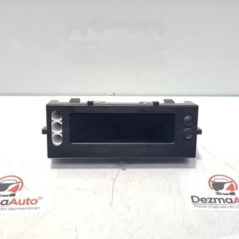 Doar azi Display bord Renault Megane 3 coupe 280349044R