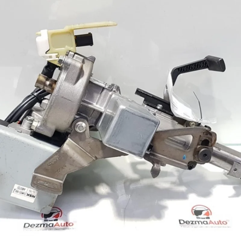 Ax coloana volan cu motoras Renault Megane 3 coupe 1.5 dci, 48810161R Doar azi