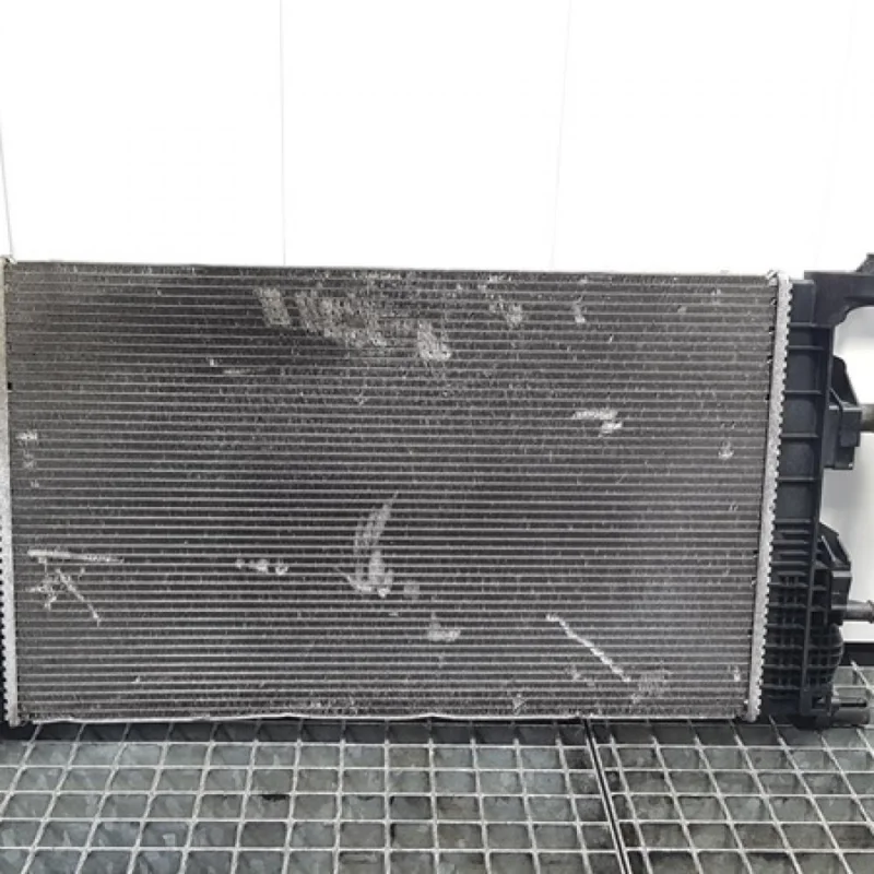 Radiator racire apa Renault Megane 3 sedan 1.5 dci, 214100002R Preț mic