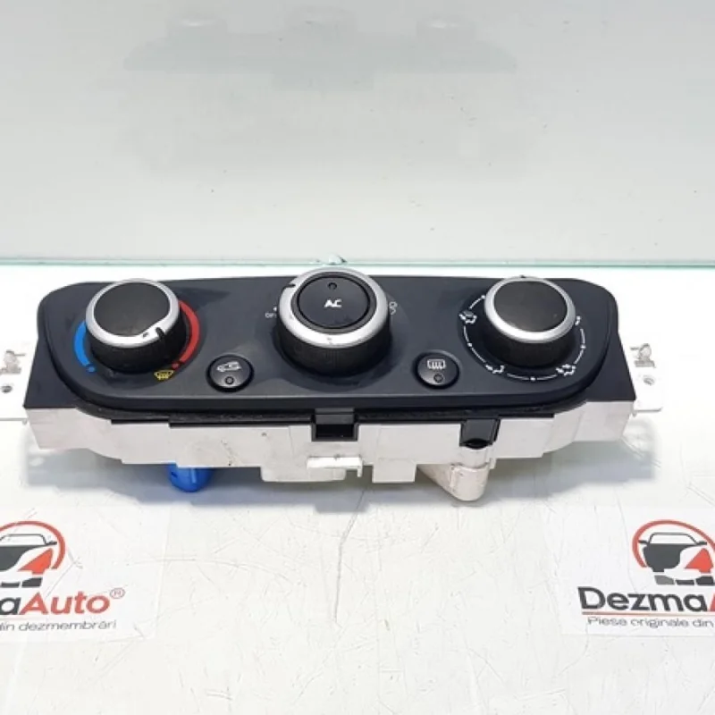Panou comanda ac Renault Megane 3 sedan T1001766G Ofertă specială
