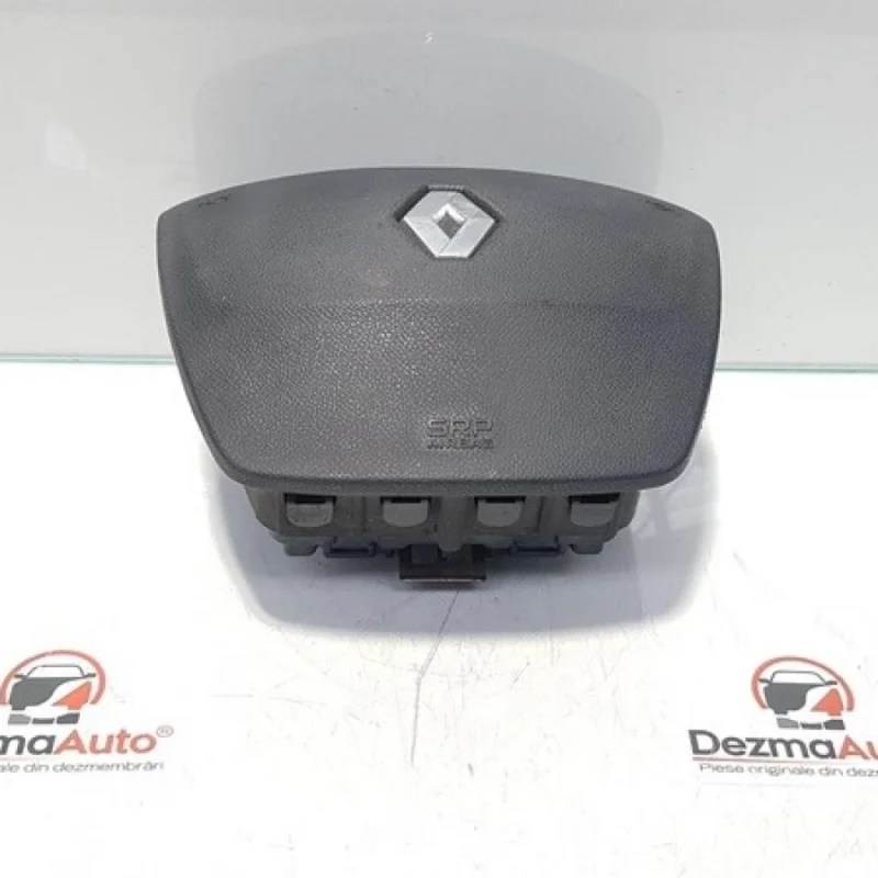 Airbag volan Renault Megane 3, 9851000072 Plată securizată