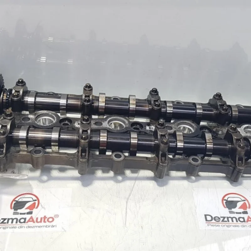 Capac chiulasa cu 2 axe came, Bmw X3 (F25) 2.0 D, 8570145-01 Disponibil imediat