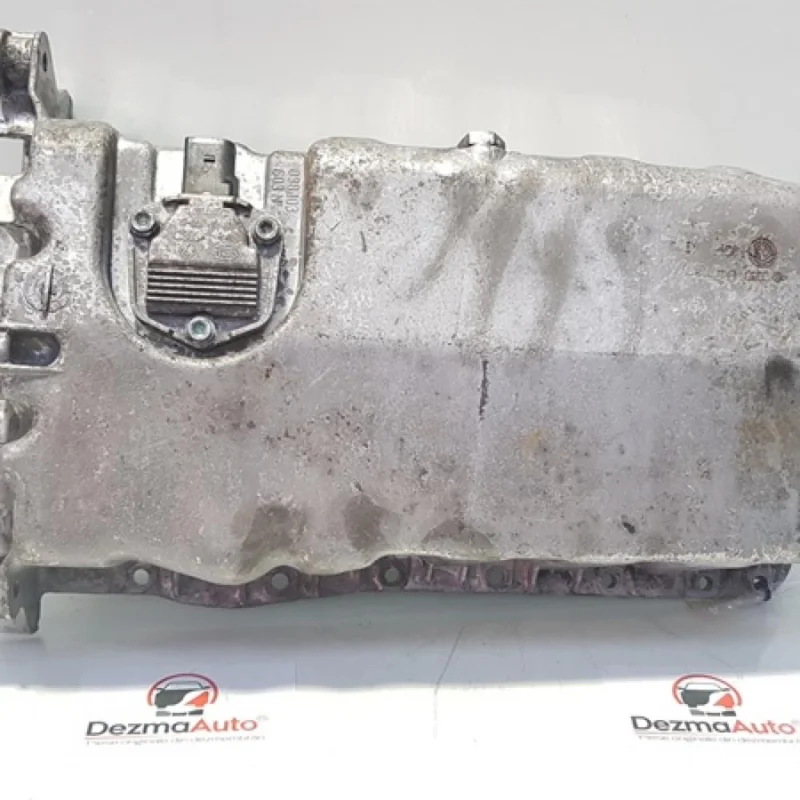 Calitate înaltă Baie ulei Seat Ibiza 4 (6L1) 1.9 tdi, 038103603N (pr:110747)
