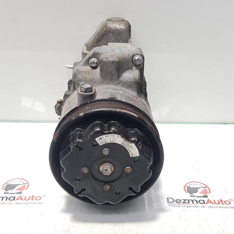 Reduceri Compresor clima, Mercedes Clasa A (W168) 1.7 cdi, cod 447220-8365 (id:359214)