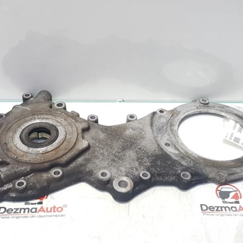 Reducere specială Pompa ulei Ford Transit Connect (P65) 1.8 tdci, XS4Q-6F008-AH, F9DB