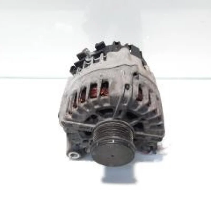 Alternator, Bmw 5 Touring (E61) 2.0 D, cod 8507624 Plată securizată