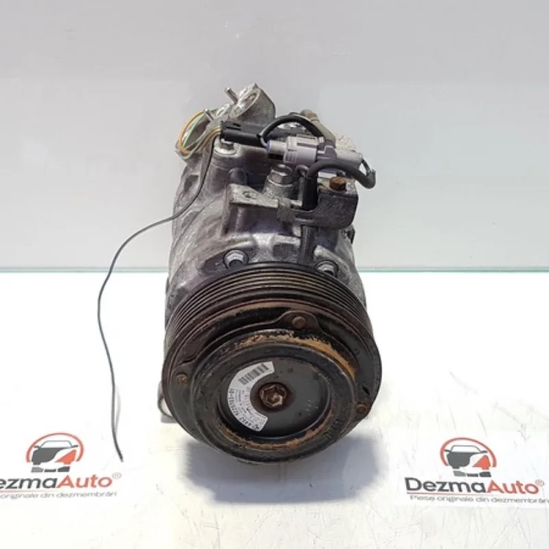 Nu rata Compresor clima, Bmw 3 (F30) 2.0 D, 447260-3820 (pr:117994)