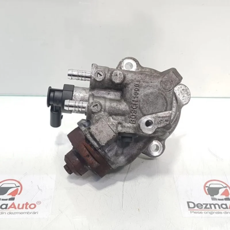 Ieftin Pompa inalta presiune, Bmw 3 cabriolet (E93) 2.0 D, 8509011-02, 0445010518